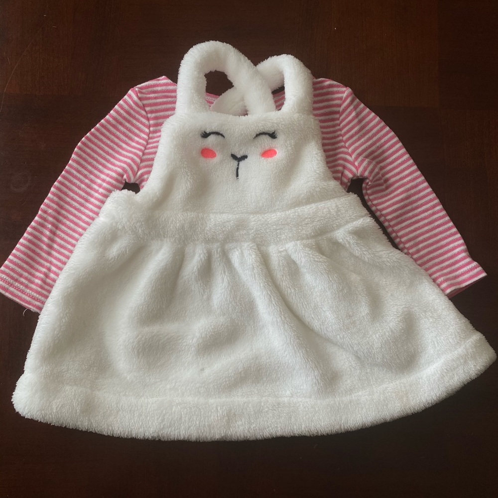 Bunny Dress